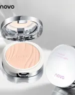 NOVO Soft Focus Oil Control Setting Powder - Image 2