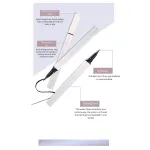 NOVO Mermaid Waterproof Eyeliner Pencil – Smudge-Proof, Long-Lasting, Quick-Drying Fine Tip - Image 11