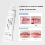 NOVO plump and moisturizing lip mask - Image 3