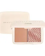 Translucent 3D Contour Blush Highlight Powder - Image 7