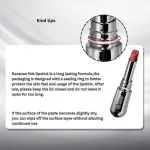 NOVO matte lipstick - Image 3