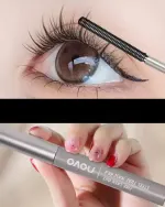 NOVO Waterproof Lengthening Curl Mascara - Image 3