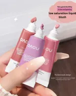Liquid Blush Soft Mist Finish Low Saturation Cheek Tint