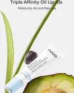 NOVO - Moisturizing Lip Serum & Overnight Lip Mask Hydrating Nourishing Lip Oil Balm - Image 3