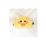 Cute Panda Eye Mask for Sleeping – Soft Plush Light Blocking Sleep Mask - Image 5