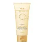 Novo scrub body rejuvenation full body beauty remove chicken skin whitening dead skin pimples joints knees remove black women - Image 2