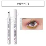 Waterproof Long-Lasting Liquid Eyeliner Pen: The Perfect Valentine's Day Gift for Women and Girls - Image 3