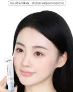 NOVO - Moisturizing Lip Serum & Overnight Lip Mask Hydrating Nourishing Lip Oil Balm - Image 4