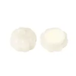 NOVO White Pond Flower Seed Oil Lip Mask – Moisturizing Lip Care, Light & Easy Absorbing Lip Powder - Image 4