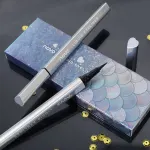 NOVO Mermaid Waterproof Eyeliner Pencil – Smudge-Proof, Long-Lasting, Quick-Drying Fine Tip - Image 5