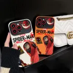 Slim Shockproof Silicone Phone Case for iPhone Series - Image 6