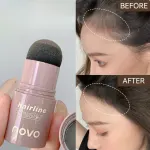 NOVO Hairline Powder - Waterproof & Sweatproof Hairline Filler for Contouring - Image 7