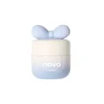 NOVO Sweet Dream Matte Velvet Lip Mud – Lightweight, Waterproof & Non-Stick Lip Color - Image 9