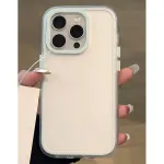 Milk Matte 2-in-1 iPhone Case - Fresh and Stylish Case for iPhone - Image 3