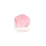 NOVO sweetheart milk jelly canned lip gloss lip glaze - Image 5