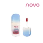 NOVO Velvet Mist Cotton Lip Mud – Soft Matte, Long-Lasting Lightweight Lip Color - Image 5