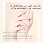 Novo Moisturizing Hand Cream for Dry, Rough, and Cracked Skin - Your Travel-Sized Solution for Hydrated Hands and Preventing Skin Cracking in Daily Care - Image 8