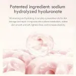 Novo Moisturizing Hand Cream for Dry, Rough, and Cracked Skin - Your Travel-Sized Solution for Hydrated Hands and Preventing Skin Cracking in Daily Care - Image 11