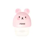 NOVO Bear Fragrance Hand Cream – Moisturizing, Hydrating, Non-Greasy, Anti-Dryness for Men and Women - Image 6