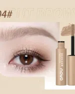 NOVO Semi-Permanent Waterproof Eyebrow Tint Gel - Image 3