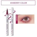 Waterproof Long-Lasting Liquid Eyeliner Pen: The Perfect Valentine's Day Gift for Women and Girls - Image 4