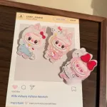 Cute Labubu Cartoon Hair Clip – Kawaii Side Bang Barrettes for Girls | INS Style Cosplay Hair Accessories - Image 3