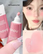 Liquid Blush Soft Mist Finish Low Saturation Cheek Tint - Image 8