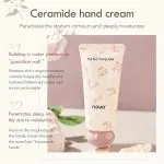 Novo Moisturizing Hand Cream for Dry, Rough, and Cracked Skin - Your Travel-Sized Solution for Hydrated Hands and Preventing Skin Cracking in Daily Care - Image 13