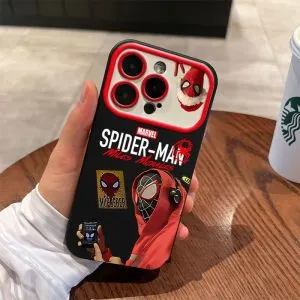 Slim Shockproof Silicone Phone Case for iPhone Series