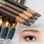 NOVO Ultra-Fine Dual-Ended Waterproof Eyebrow Pencil - Image 8