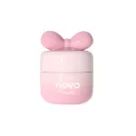 NOVO Sweet Dream Matte Velvet Lip Mud – Lightweight, Waterproof & Non-Stick Lip Color - Image 8