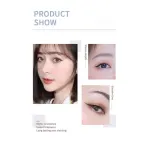 NOVO Mermaid Waterproof Eyeliner Pencil – Smudge-Proof, Long-Lasting, Quick-Drying Fine Tip - Image 17