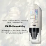 NOVO Setting Spray and Loose Powder Oil Control, Long-lasting, Smudge-proof, Waterproof, Hydrating - Image 3