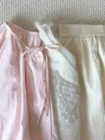 Sweet Long Sleeve Summer Blouse - Image 3