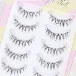 Dream Deer False Eyelash High Volume natural look | Multiple uses 5-15 times - Image 5