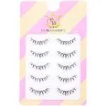 Dream Deer False Eyelash High Volume natural look | Multiple uses 5-15 times - Image 3