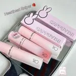 Cappuvini’s Pink moisturising macaroon lip tint. - Image 6
