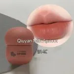 Novo Mushroom Filling Lip Mud: Matte, Long-lasting, Non-Stick, Fade-Resistant Discover Radiant Lips - Image 6