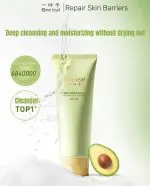 One Leaf Facial Cleanser Cleansing, Moisturizing, Oil Control and Moisturizing