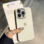 Gallon Liquid Silicone iPhone Case - Simple & Durable - Image 4