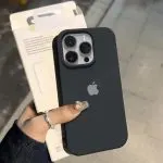 Gallon Liquid Silicone iPhone Case - Simple & Durable - Image 2
