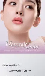 Waterproof Hard Tip Eyebrow Pencil for Natural Hair-Like Brows - Image 8