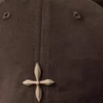French Designer Soft Top Baseball Cap for Women - Image 8