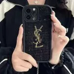 Electroplated Phone Case – Luxury & Sleek Design - Image 6