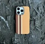 Magnetic Kevlar Texture Phone Case – Luminous Galaxy Design with Strong Magnetic Suction - Image 11