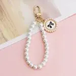 Chic Pearl Wrist Strap - Image 5