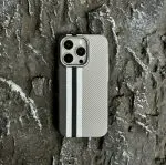 Magnetic Kevlar Texture Phone Case – Luminous Galaxy Design with Strong Magnetic Suction - Image 8