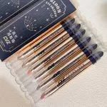 CVZ Magic Color Dot High Gloss Eyeshadow Pen – Natural All-Match Pearlescent Diamond Eye Shadow Stick - Image 2