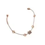 Women's Light Luxury Bracelet – Simple High-End Niche Fashion Design - Image 6