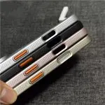 MagSafe Magnetic Suction Frosted Corrugated Phone Case – Simple & Stylish Protection - Image 5